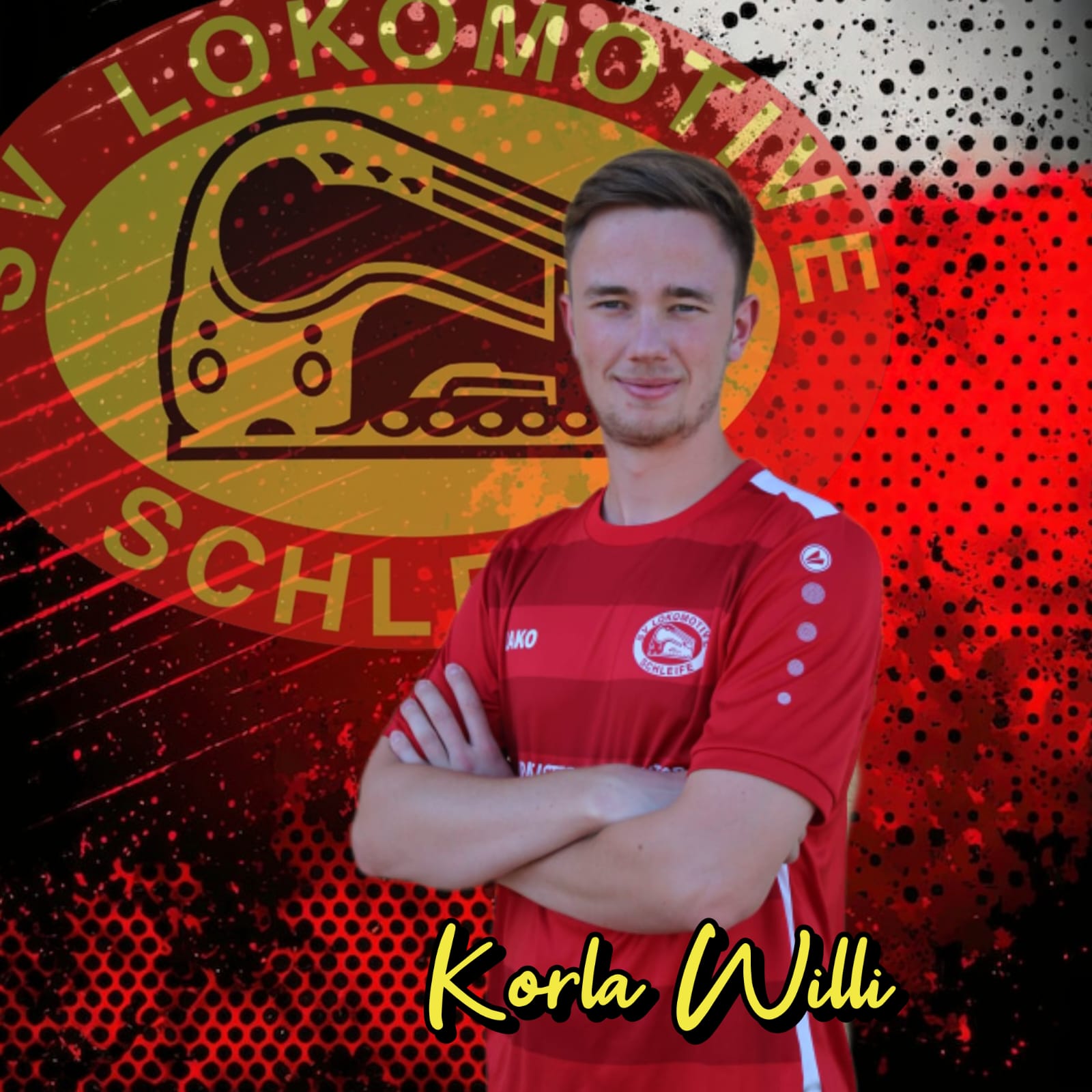 Willi Korla