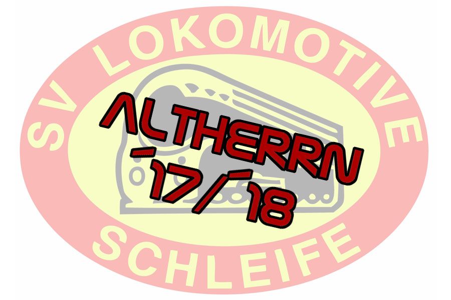 Altherren: Schleife gewinnt Turnier